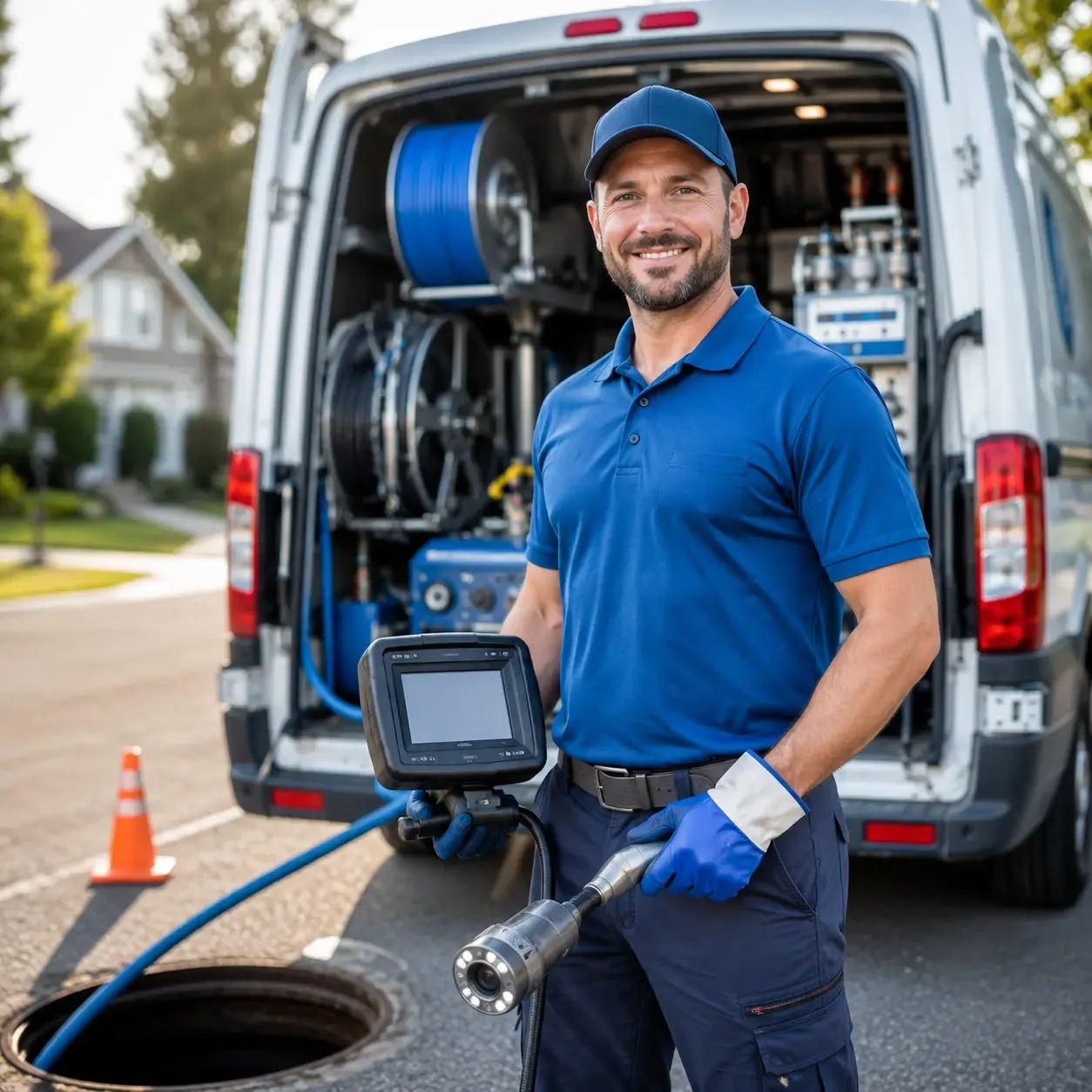 Local Pipe Relining specialists in Andalusia, AL